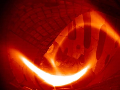 First hydrogen plasma in Wendelstein 7-X - 460 (IPP)